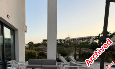 Spacious 4 beds house for sale in Protaras
