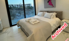 Spacious 4 beds house for sale in Protaras