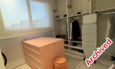 Spacious 4 beds house for sale in Protaras