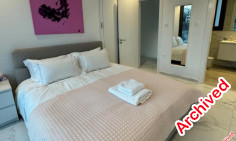 Spacious 4 beds house for sale in Protaras