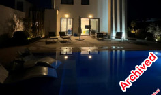 Spacious 4 beds house for sale in Protaras