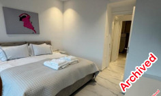 Spacious 4 beds house for sale in Protaras