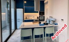 Spacious 4 beds house for sale in Protaras