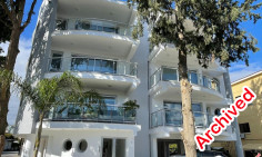 Spacious 2 bedrooms apartment to rent in Aglantzia