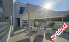 2 bedroom house to rent in Pernera