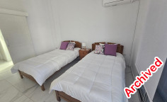 2 bedroom house to rent in Pernera