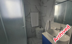 2 bedroom house to rent in Pernera
