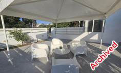 2 bedroom house to rent in Pernera