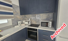 2 bedroom house to rent in Pernera