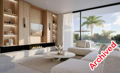 Spacious 4 bed house for sale in Ayia Napa