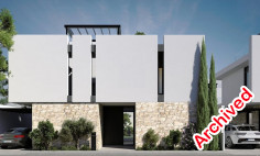 Spacious 4 bed house for sale in Ayia Napa
