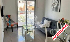 Apartment in Ayia Napa, Famagusta 