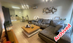 Beautiful 2 bedroom furnished apartment with swimming pool for sale in Paralimni