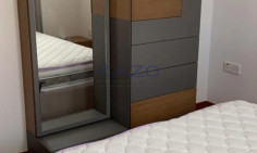Investment opportunity: spacious 2-bedroom apartment in prime Petrou & Pavlou 