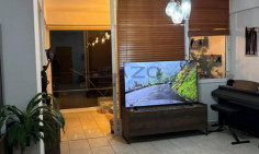 Investment opportunity: spacious 2-bedroom apartment in prime Petrou & Pavlou 