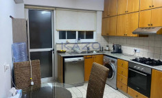 Investment opportunity: spacious 2-bedroom apartment in prime Petrou & Pavlou 