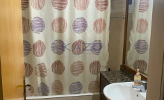Investment opportunity: spacious 2-bedroom apartment in prime Petrou & Pavlou 