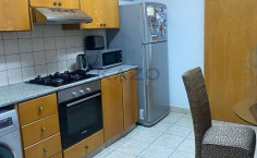 Investment opportunity: spacious 2-bedroom apartment in prime Petrou & Pavlou 