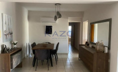 Investment opportunity: spacious 2-bedroom apartment in prime Petrou & Pavlou 
