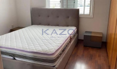 Investment opportunity: spacious 2-bedroom apartment in prime Petrou & Pavlou 