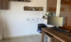 Investment opportunity: spacious 2-bedroom apartment in prime Petrou & Pavlou 