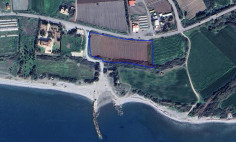 Large Maroni sea front development land for sale , Larnaca