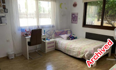 Detached house for sale with five bedrooms 