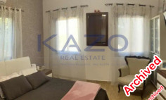 Detached house for sale with five bedrooms 