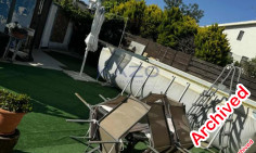 Detached house for sale with five bedrooms 