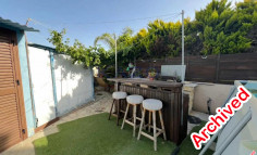 Detached house for sale with five bedrooms 