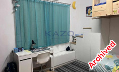 Detached house for sale with five bedrooms 