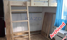 Detached house for sale with five bedrooms 