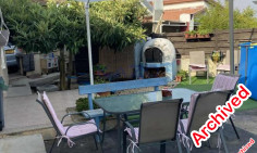 Detached house for sale with five bedrooms 