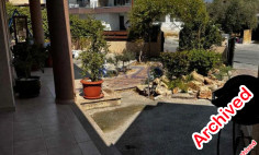 Detached house for sale with five bedrooms 