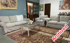 Detached house for sale with five bedrooms 