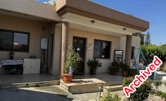 Detached house for sale with five bedrooms 