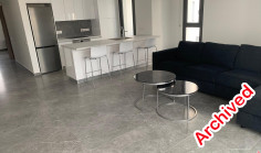 2 bedroom apartment to rent in Makedonitissa