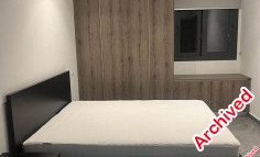 2 bedroom apartment to rent in Makedonitissa