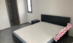 2 bedroom apartment to rent in Makedonitissa