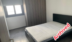 2 bedroom apartment to rent in Makedonitissa