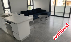 2 bedroom apartment to rent in Makedonitissa