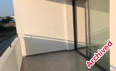 2 bedroom apartment to rent in Makedonitissa
