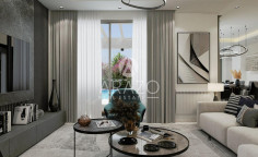 Detached villa in Pyla touristic area, Larnaca 