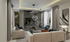 Detached villa in Pyla touristic area, Larnaca 