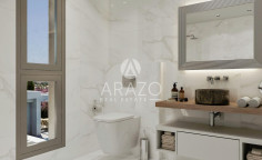 Detached villa in Pyla touristic area, Larnaca 