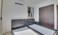 3 bedroom furnished villa with swimming pool to rent in Protaras