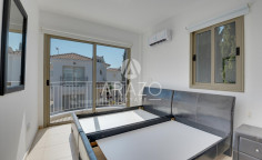 3 bedroom furnished villa with swimming pool to rent in Protaras