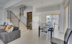 3 bedroom furnished villa with swimming pool to rent in Protaras