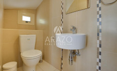 3 bedroom furnished villa with swimming pool to rent in Protaras