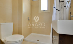 3 bedroom furnished villa with swimming pool to rent in Protaras